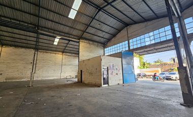 Gudang Strategis dan Siap Pakai di Gedangan, Sidoarjo