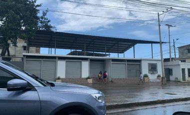 locales comerciales de venta en manta zona norte