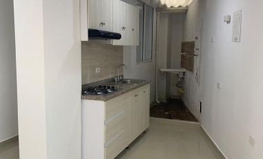 APARTAMENTO EN ALQUILER EN CIUDAD JARDÌN