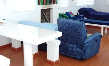 Venta de casa de campo con terreno en Otavalo sector Agato Yaculoma, 3.951 m2