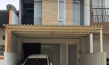 Rumah dijual Surabaya Citraland Bukit Palma MURAH 1 M AN NEGO