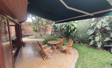 VENTA APARTAMENTO - POBLADO- MEDELLIN - LA TOMATERA