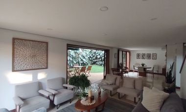 VENTA APARTAMENTO - POBLADO- MEDELLIN - LA TOMATERA