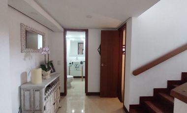 VENTA APARTAMENTO - POBLADO- MEDELLIN - LA TOMATERA
