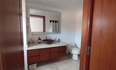 VENTA APARTAMENTO - POBLADO- MEDELLIN - LA TOMATERA