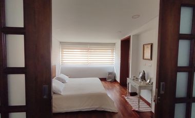 VENTA APARTAMENTO - POBLADO- MEDELLIN - LA TOMATERA