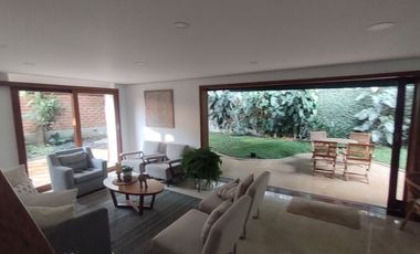 VENTA APARTAMENTO - POBLADO- MEDELLIN - LA TOMATERA