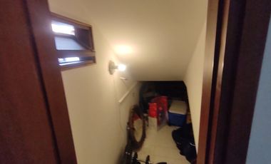 VENTA APARTAMENTO - POBLADO- MEDELLIN - LA TOMATERA