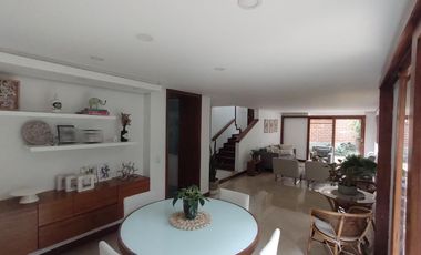 VENTA APARTAMENTO - POBLADO- MEDELLIN - LA TOMATERA
