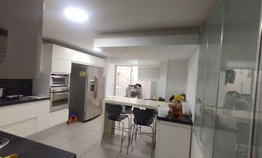 VENTA APARTAMENTO - POBLADO- MEDELLIN - LA TOMATERA