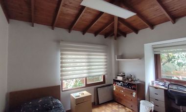 VENTA APARTAMENTO - POBLADO- MEDELLIN - LA TOMATERA