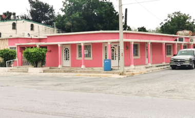 SE VENDE CASA CON LOCAL
