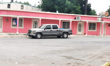SE VENDE CASA CON LOCAL