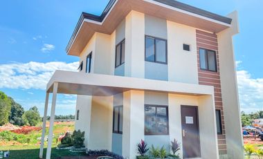 3 Bedroom Cattleya House for Sale in Justin Heights