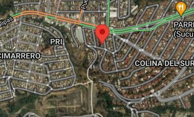 VENDO CASA EN Calandrias 21, Colina del Sur, Ciudad de México, CDMX, México