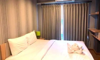 Serene 1-Bedroom Condo with Breathtaking Views  near Ao Nang Beach, Krabi