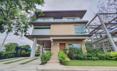 McKinley West Village House and Lot For Lease