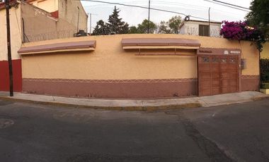 MAGNIFICA OPORTUNIDAD PREDIO CON 2 CASAS, LOMAS QUEBRADAS, MAGDALENA CONTRERAS, CDMX