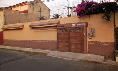 MAGNIFICA OPORTUNIDAD PREDIO CON 2 CASAS, LOMAS QUEBRADAS, MAGDALENA CONTRERAS, CDMX