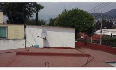 MAGNIFICA OPORTUNIDAD PREDIO CON 2 CASAS, LOMAS QUEBRADAS, MAGDALENA CONTRERAS, CDMX