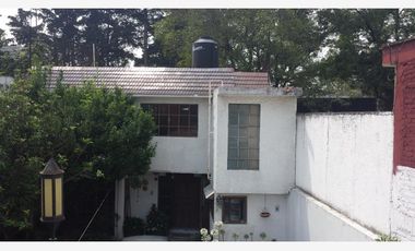 MAGNIFICA OPORTUNIDAD PREDIO CON 2 CASAS, LOMAS QUEBRADAS, MAGDALENA CONTRERAS, CDMX