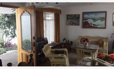 MAGNIFICA OPORTUNIDAD PREDIO CON 2 CASAS, LOMAS QUEBRADAS, MAGDALENA CONTRERAS, CDMX