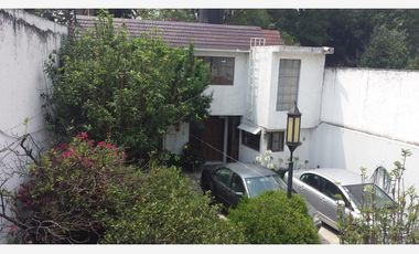 MAGNIFICA OPORTUNIDAD PREDIO CON 2 CASAS, LOMAS QUEBRADAS, MAGDALENA CONTRERAS, CDMX