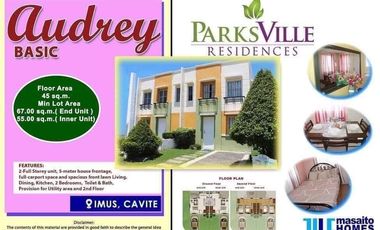 MASAITO in IMUS Cavite For Sale