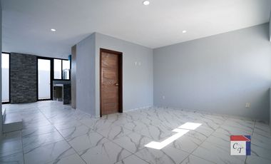 CASA EN VENTA LOS ALMENDROS