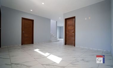 CASA EN VENTA LOS ALMENDROS
