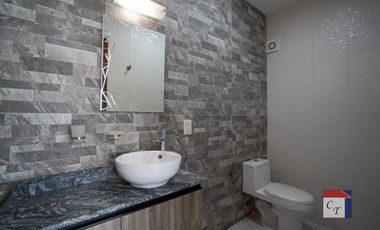CASA EN VENTA LOS ALMENDROS