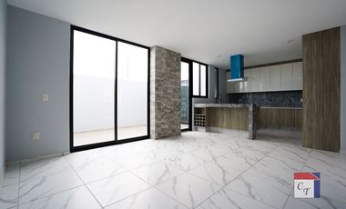CASA EN VENTA LOS ALMENDROS