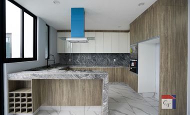 CASA EN VENTA LOS ALMENDROS