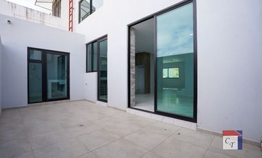 CASA EN VENTA LOS ALMENDROS