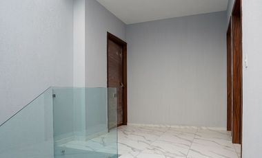 CASA EN VENTA LOS ALMENDROS