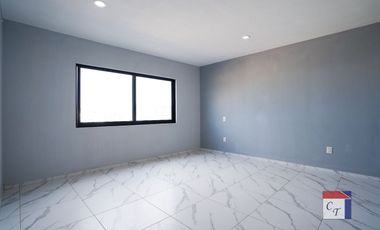 CASA EN VENTA LOS ALMENDROS