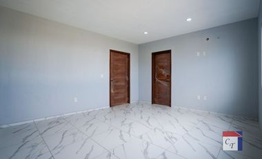 CASA EN VENTA LOS ALMENDROS