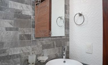 CASA EN VENTA LOS ALMENDROS