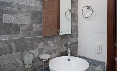 CASA EN VENTA LOS ALMENDROS
