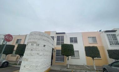 Departamento en El Arcángel, Querétaro