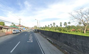 2has commercial lot along Leviste Highway near Lipa/Balete Startoll Exit near new Lipa City Hall