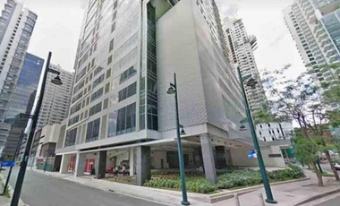 Office Space for Rent  at One Park Drive BGC, Taguig City