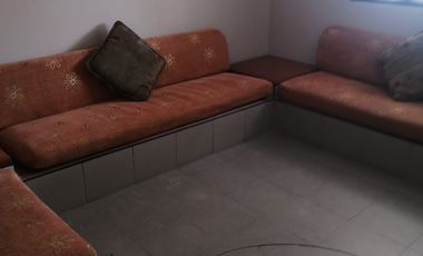 Amplia Casa en Centenario Sur