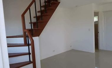 2 BEDROOMS HOUSE AND LOT FOR SALE AT CAMELLA PRIMA BUTUAN CITY
