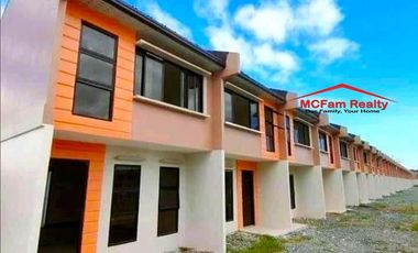 Townhouse for sale in Meycauayan-Iba Road, Tunas, Iba, Meycauayan, Bulacan