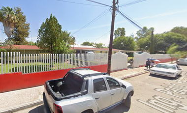 CASA EN ANDROMEDA, COSMOS, PABELLON DE ARTEAGA, AGUASCALIENTES. CASA EN REMATES. -FQA