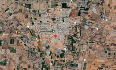 CASA EN ANDROMEDA, COSMOS, PABELLON DE ARTEAGA, AGUASCALIENTES. CASA EN REMATES. -FQA