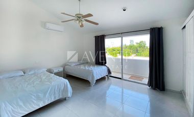 Casa en Venta, Campestre Residencial, Cancún Quintana Roo.