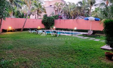 Casa en Venta, Campestre Residencial, Cancún Quintana Roo.