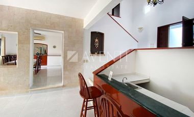 Casa en Venta, Campestre Residencial, Cancún Quintana Roo.